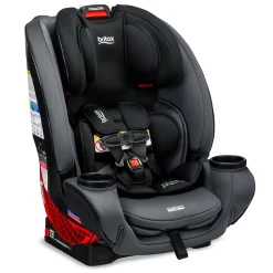 Kids Britax Car Seats & Booster Seats|Car Seats>One4life Clicktight - Stone