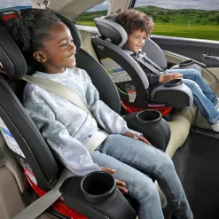 Kids Britax Car Seats & Booster Seats|Car Seats>One4life Clicktight - Stone