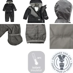 Perlimpinpin Outerwear|Snowsuits><noscript><img width=