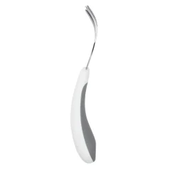 Kids Oxo Tot On-the-Go Fork & Spoon Set - Grey