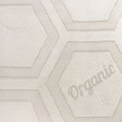 Kids Jasxtek Oops- Simmons Mattress Protector Organic Plus