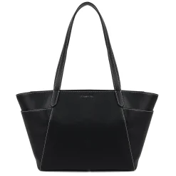 Lambert Handbags & Purses|Diaper Bags>Opale-black Tote Bag