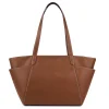 Lambert Handbags & Purses|Diaper Bags>Opale-hazelnutg Tote Bag