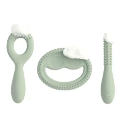 EZ PZ Fun Oral Development Tools - Sage