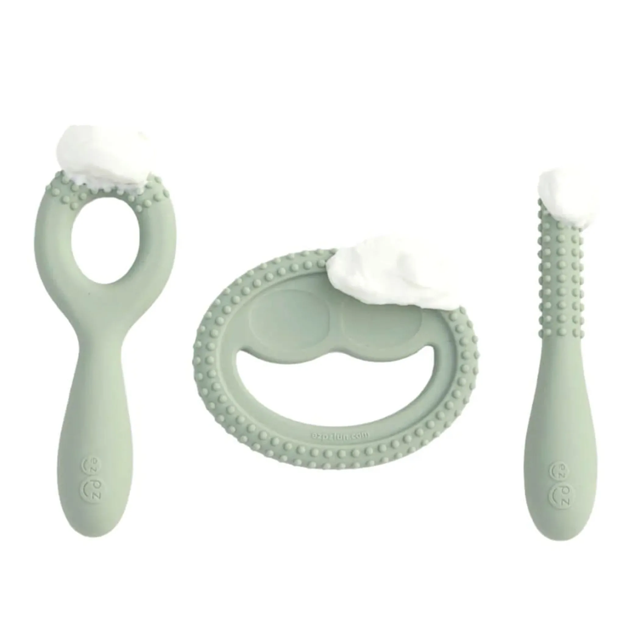 EZ PZ Fun Oral Development Tools - Sage