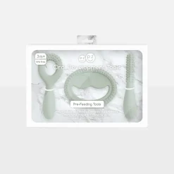 EZ PZ Fun Oral Development Tools - Sage