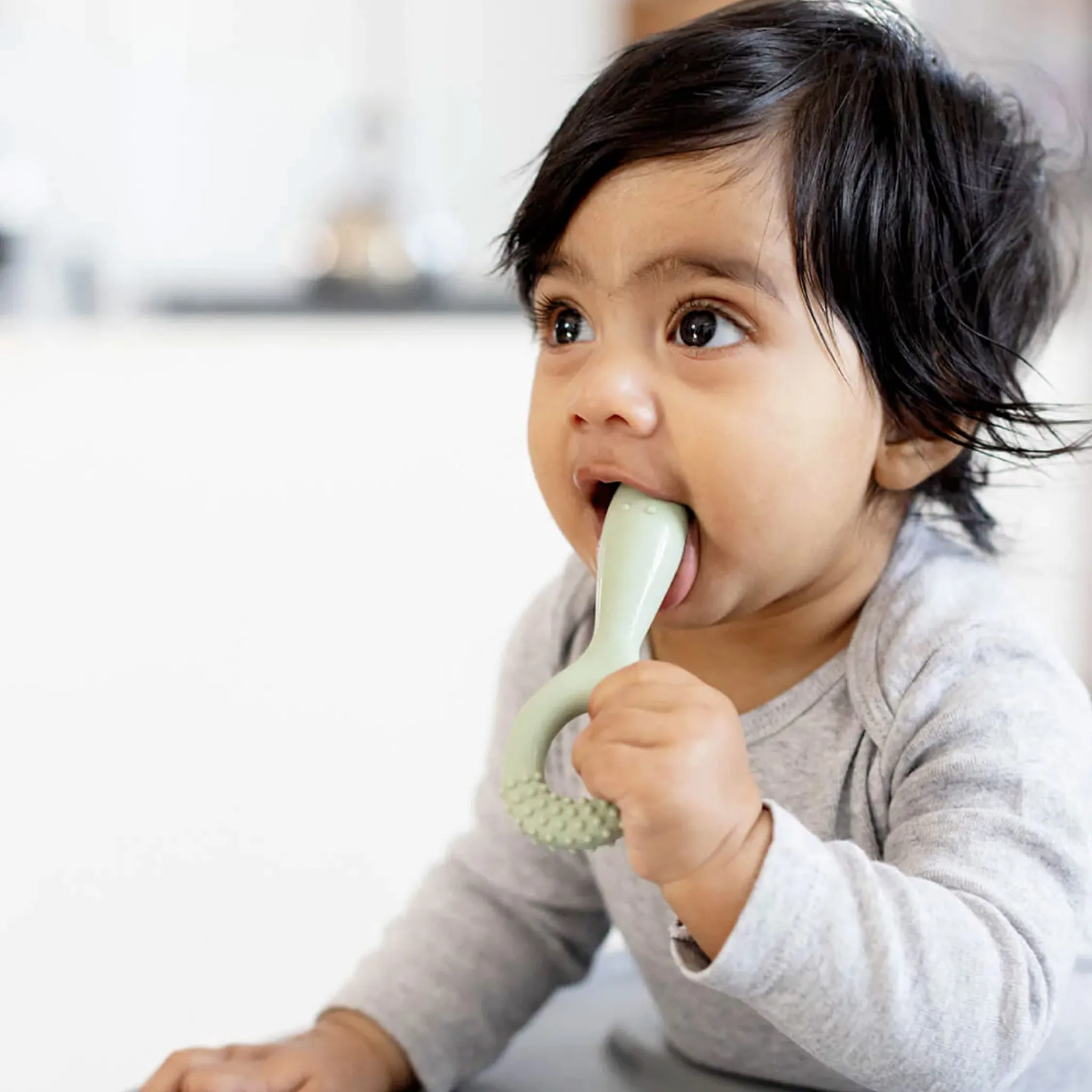 EZ PZ Fun Oral Development Tools - Sage