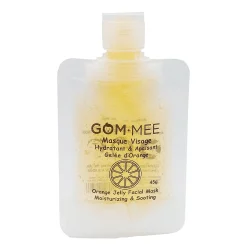 Kids Gom-mee Body & Hair Care|Body & Hair Care>Orange Jelly Face Mask 45G