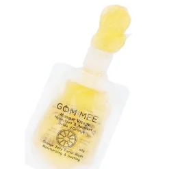 Kids Gom-mee Body & Hair Care|Body & Hair Care>Orange Jelly Face Mask 45G