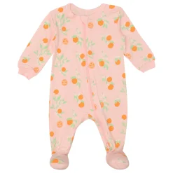 Origami Pajamas|Pyjamas>Oranges Modal Pajamas 0-30m