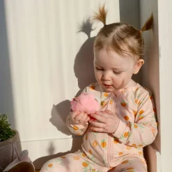 Origami Pajamas|Pyjamas>Oranges Modal Pajamas 0-30m