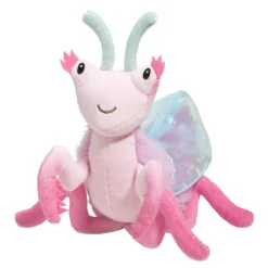 Douglas Plush Toys>Orchid Mantis Ophelia