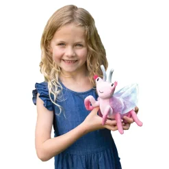 Douglas Plush Toys>Orchid Mantis Ophelia