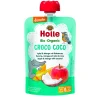 Holle Organic Pouch - Croco Coco - Apple & Mango with Coconut (from 8 months)