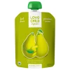 Love Child Organics Baby Food & Snacks>Organic Puree - First- Pears ( From 6 months )