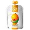 Love Child Organics Baby Food & Snacks>Organic Puree - Superblends - Apples and Mangoes ( From 6 months )