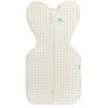 Love to Dream Organic Swaddle Up Small 8-13lb - Houndstooth