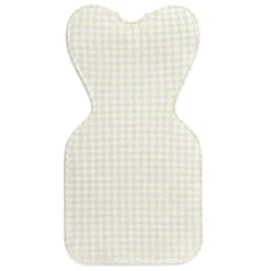 Love to Dream Organic Swaddle Up Small 8-13lb - Houndstooth