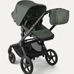 Bugaboo Strollers & Trailers>Organizer - Forest Green
