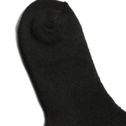 Kids/BOY Adidas Orig Trefoil 6 Pack Socks 2-5j
