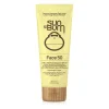 Kids Sunbum Body & Hair Care|Body & Hair Care>Original 'Face 50' SPF 50 Sunscreen Lotion