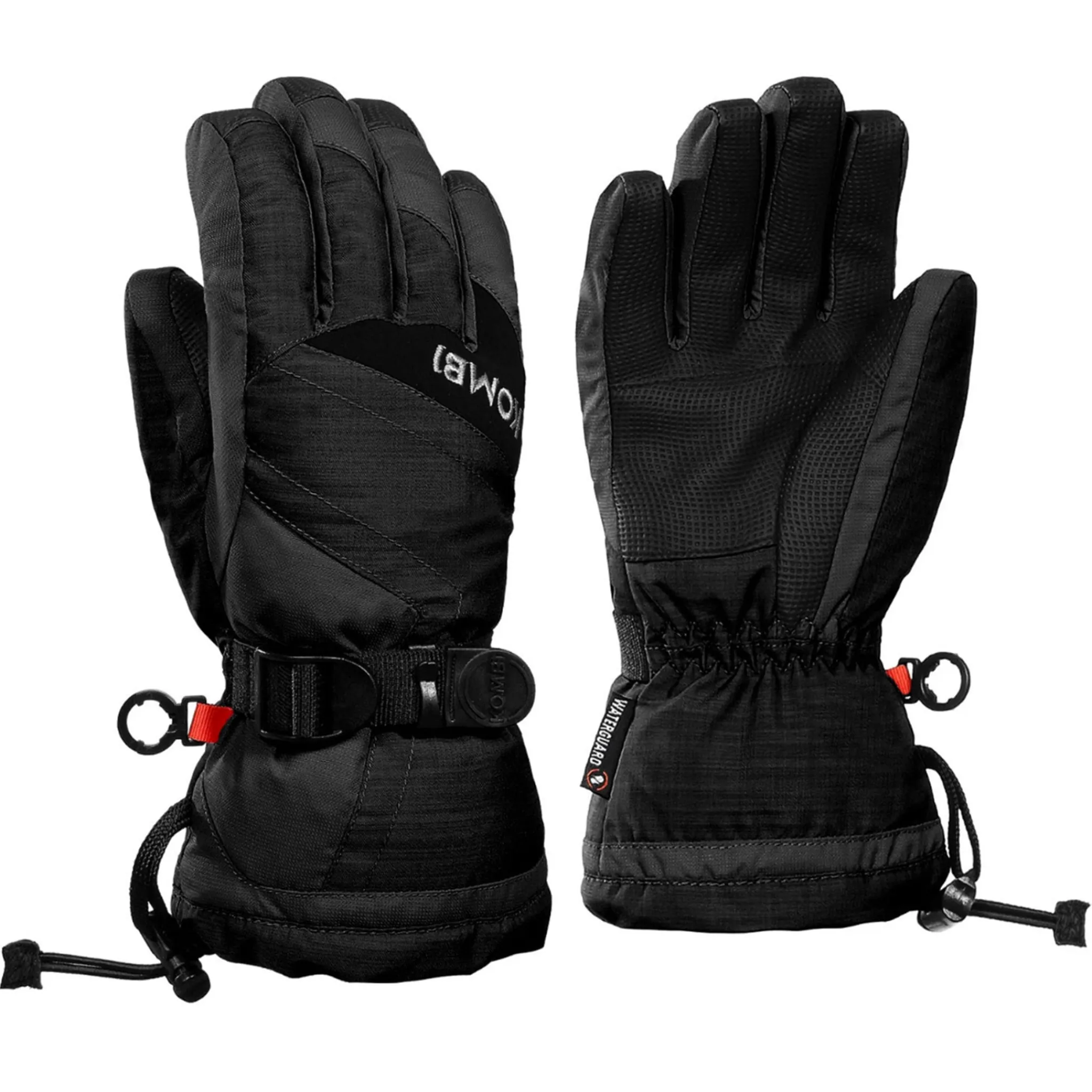 Kids/BOY Kombi Original Gloves 6-14y