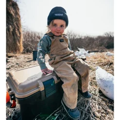 Kids/BOY Hooke Original Beanie 2-16