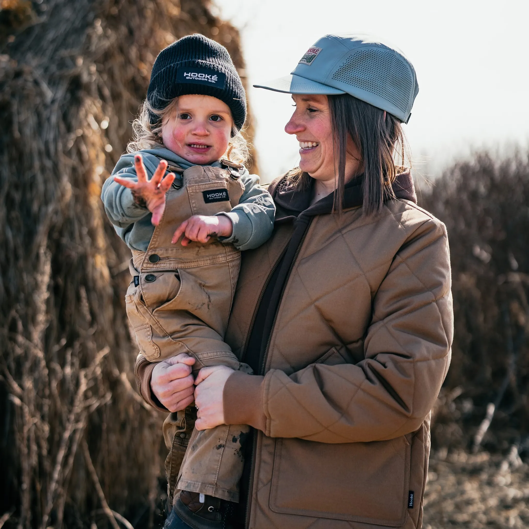 BOY Hooke Beanies|Beanies>Original Beanie 12-24m