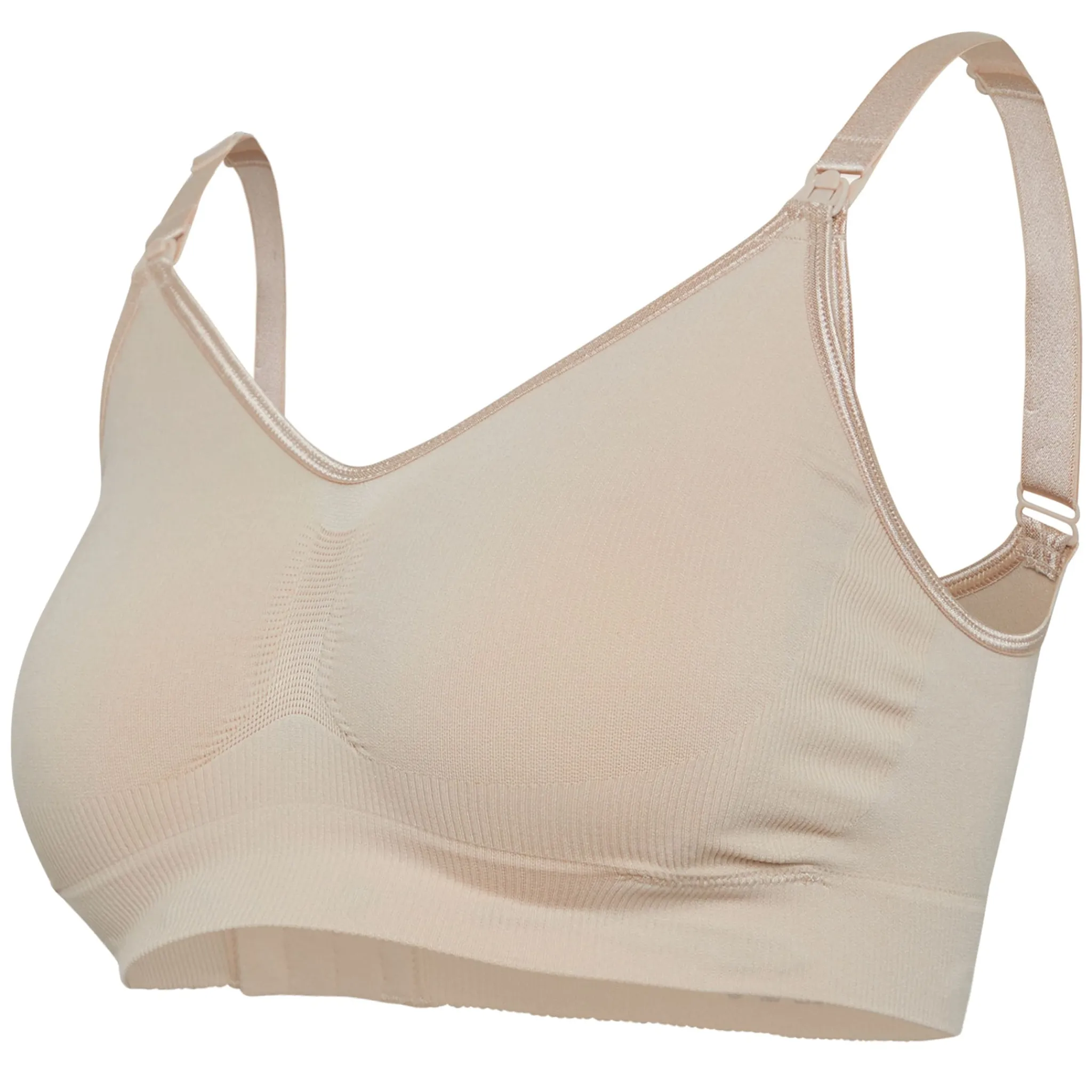 Carriwell Original Nursing Bra