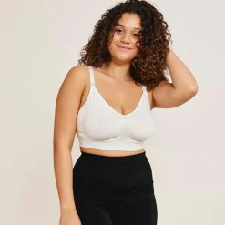 Carriwell Original Nursing Bra