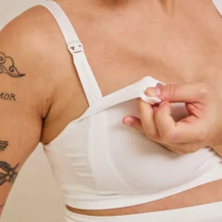 Carriwell Original Nursing Bra