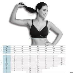 Carriwell Original Nursing Bra
