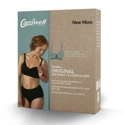 Carriwell Original Nursing Bra
