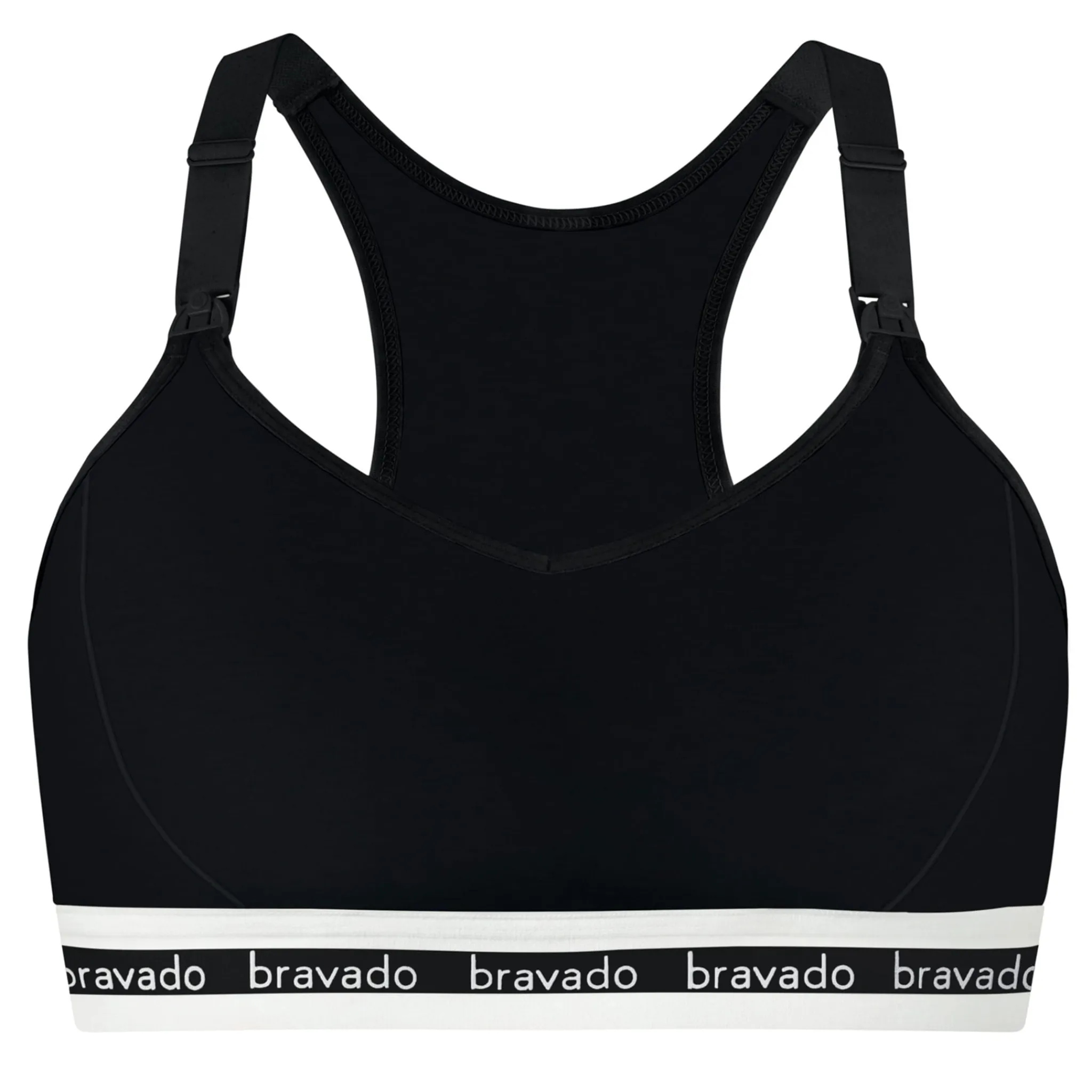 Bravado Original Pumping & Nursing Bra
