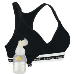 Bravado Original Pumping & Nursing Bra