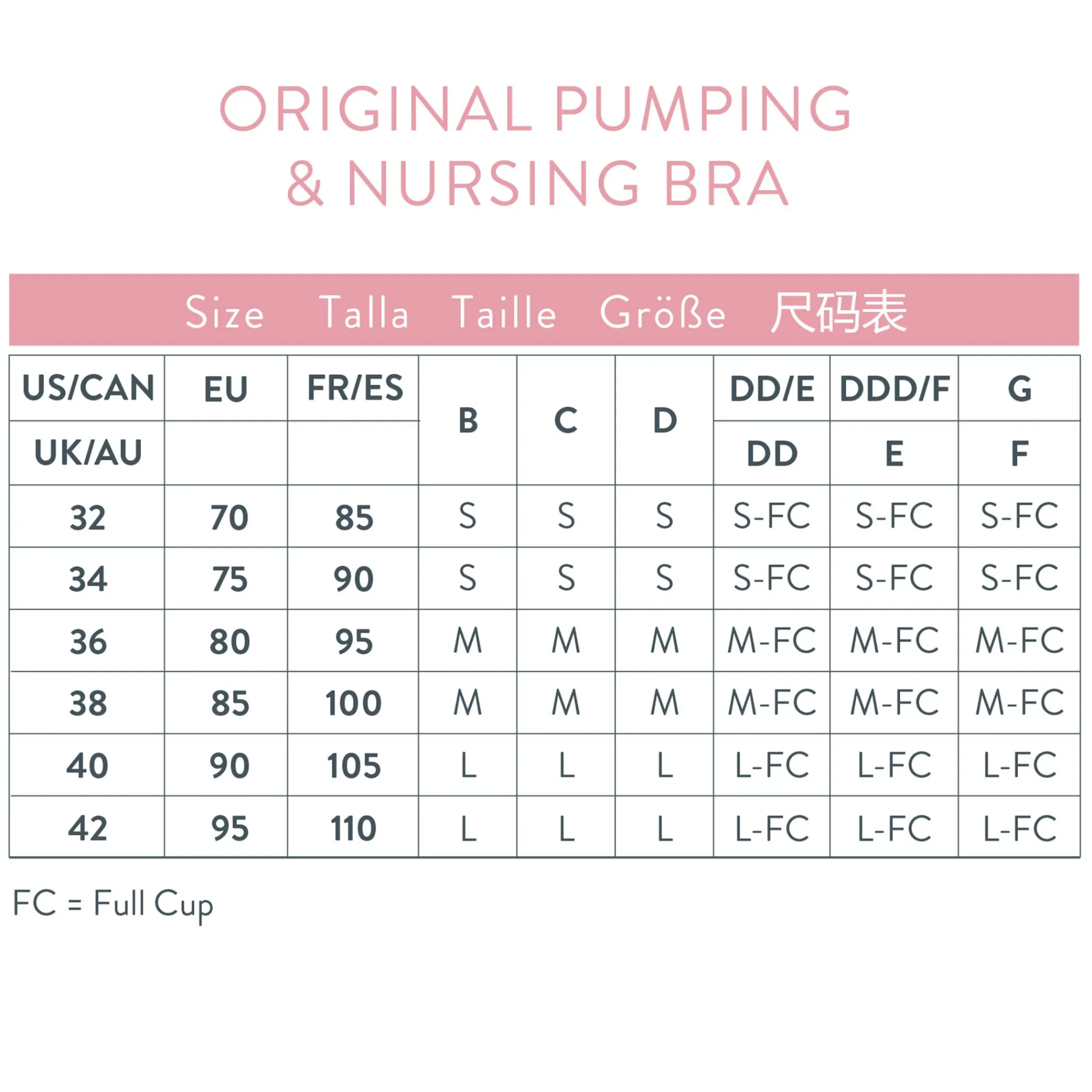 Bravado Original Pumping & Nursing Bra