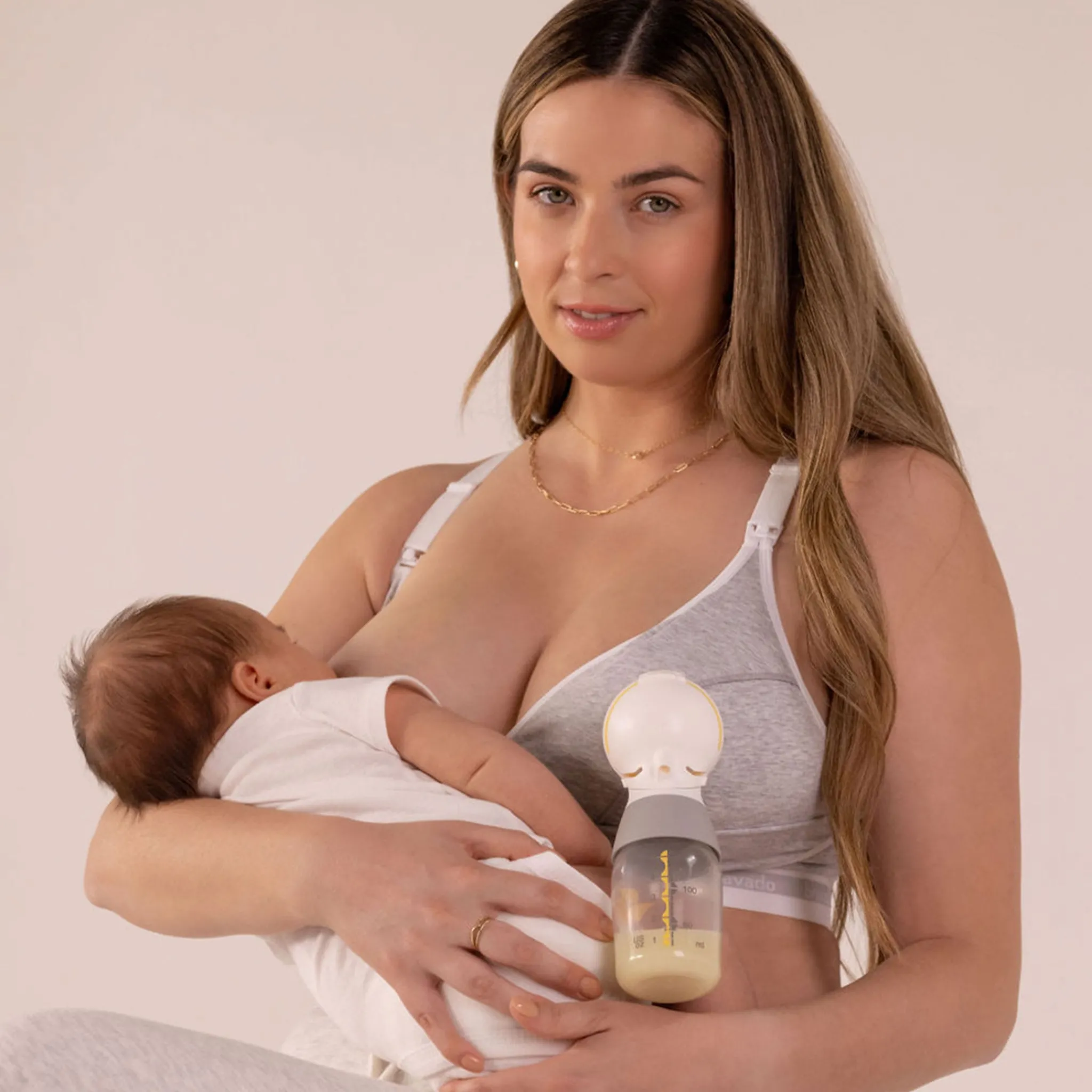 Bravado Original Pumping & Nursing Bra