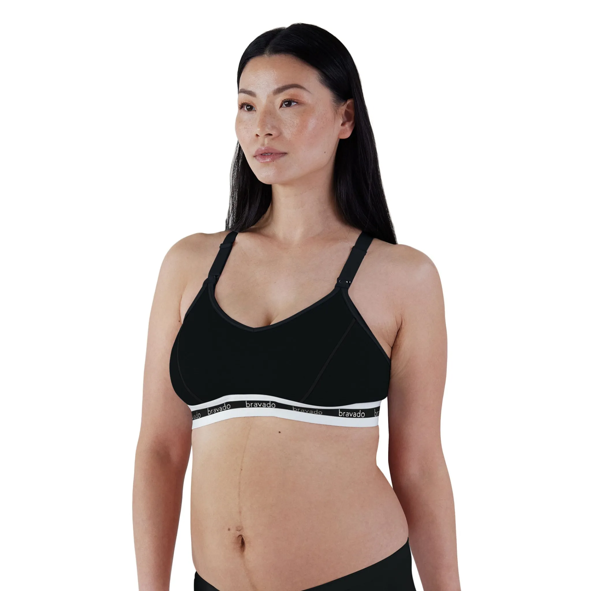 Bravado Original Pumping & Nursing Bra