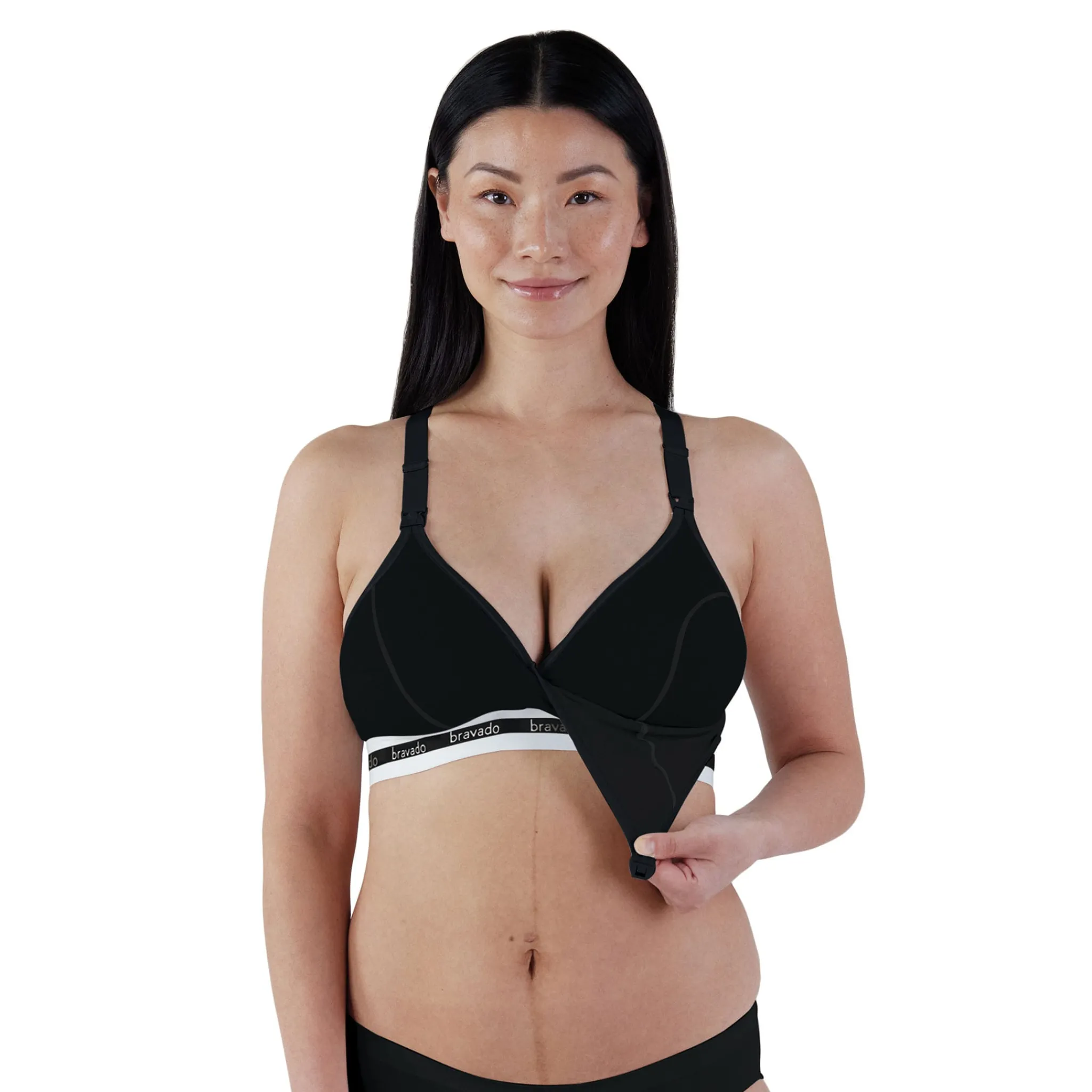 Bravado Original Pumping & Nursing Bra