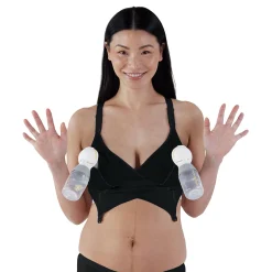 Bravado Original Pumping & Nursing Bra