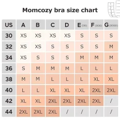 Mom Cozy Bras|Underwear><noscript><img width=