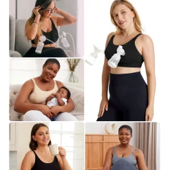Mom Cozy Bras|Underwear><noscript><img width=