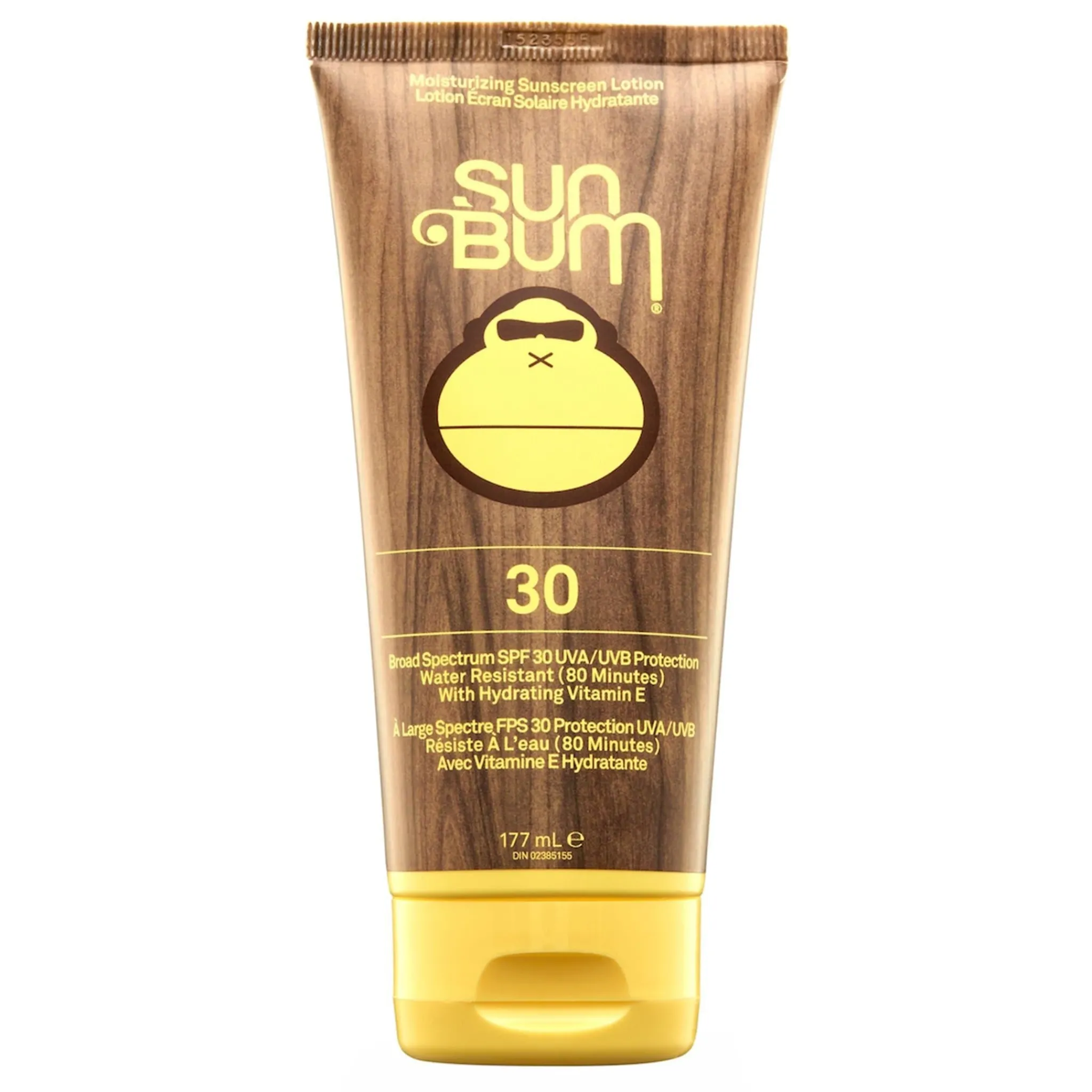 Kids Sunbum Original Sunscreen Lotion SPF 30