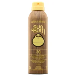 Kids Sunbum Original Sunscreen Spray SPF 30