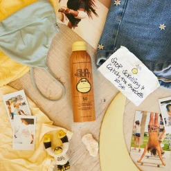 Kids Sunbum Body & Hair Care|Body & Hair Care>Original Sunscreen Spray SPF 50