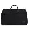 Lambert Oslo- Recycled Nylon Black Bag