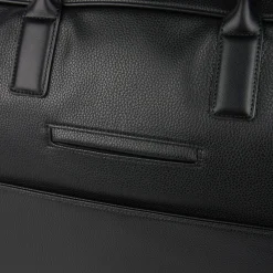 Lambert Oslo Travel Bag - Black