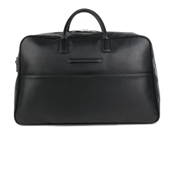 Lambert Oslo Travel Bag - Black