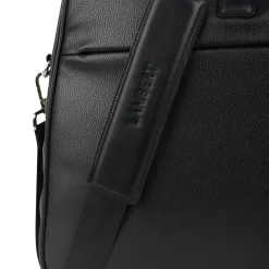 Lambert Oslo Travel Bag - Black