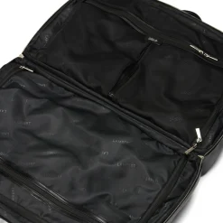 Lambert Oslo Travel Bag - Black